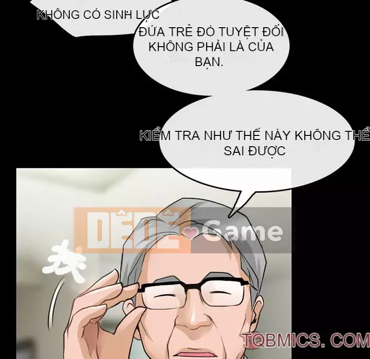 Tình yêu thật khó hiểu Chương 44-45