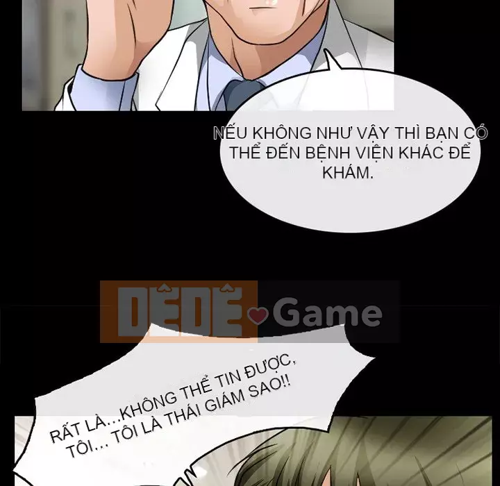 Tình yêu thật khó hiểu Chương 44-45