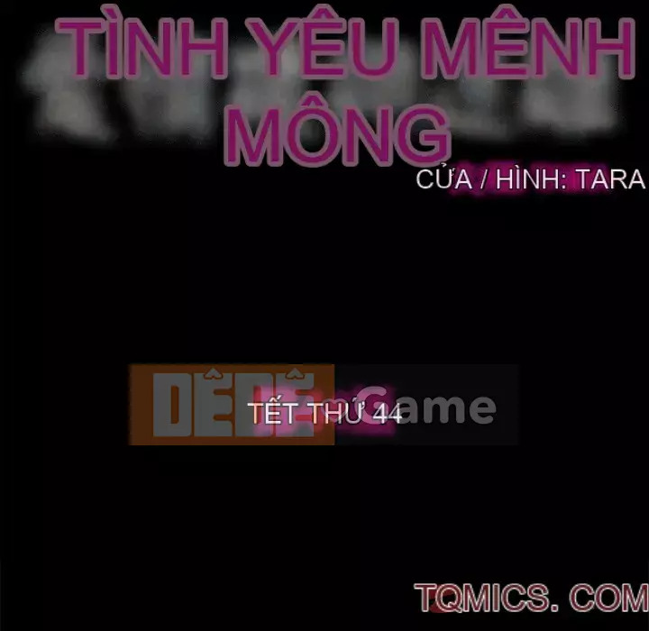 Tình yêu thật khó hiểu Chương 44-45