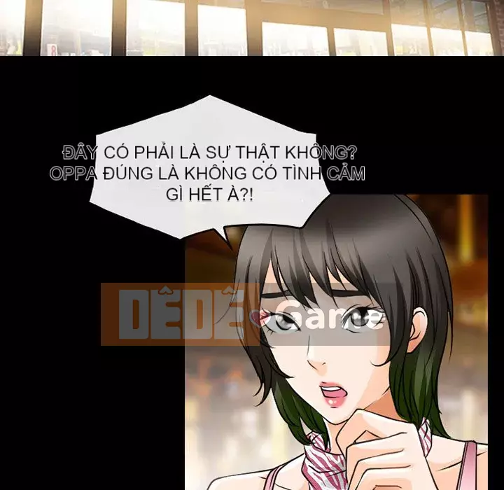 Tình yêu thật khó hiểu Chương 44-45