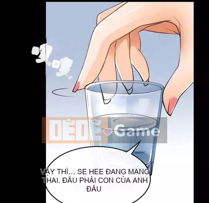 Tình yêu thật khó hiểu Chương 44-45