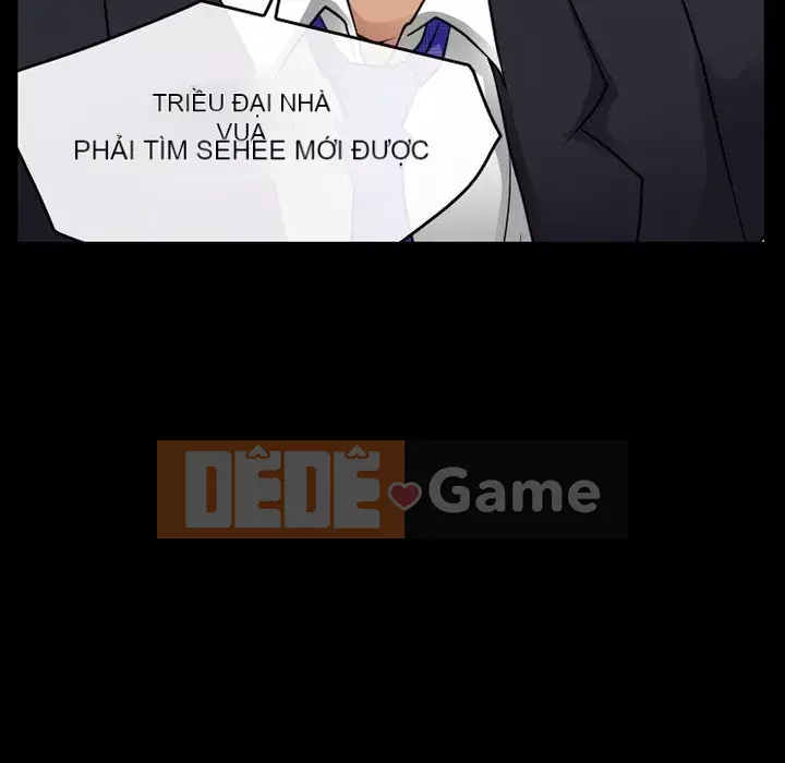 Tình yêu thật khó hiểu Chương 44-45