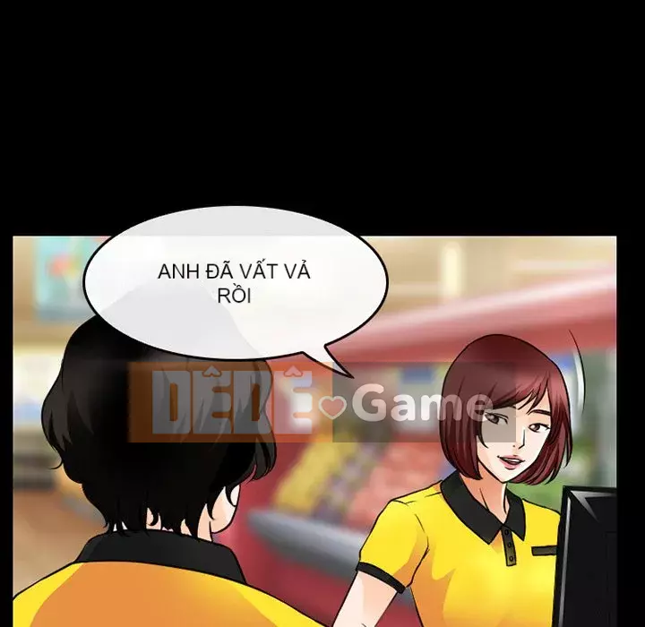 Tình yêu thật khó hiểu Chương 44-45