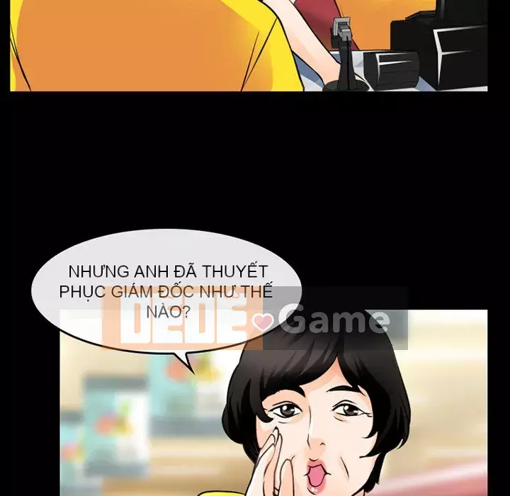 Tình yêu thật khó hiểu Chương 44-45