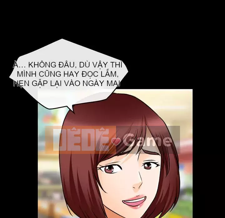 Tình yêu thật khó hiểu Chương 44-45