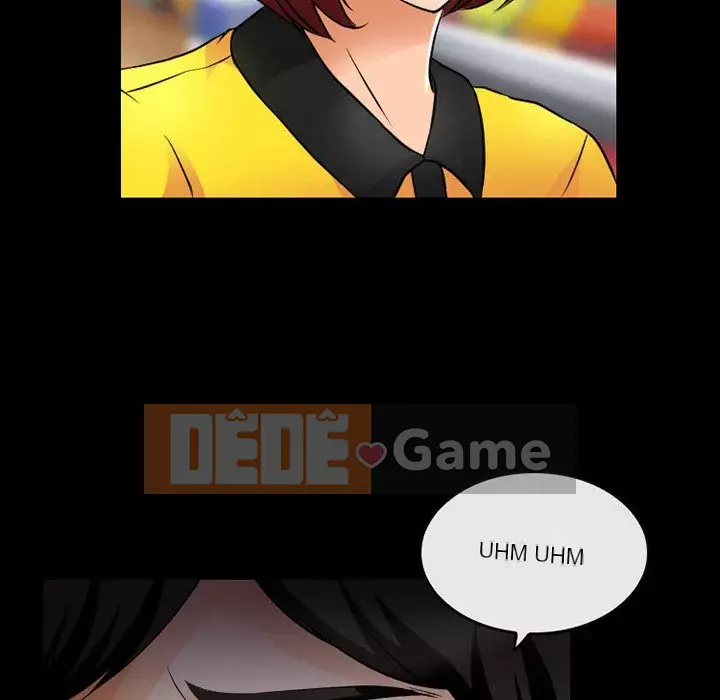 Tình yêu thật khó hiểu Chương 44-45