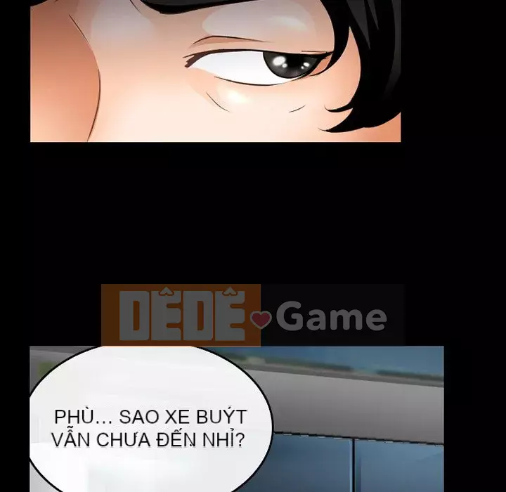 Tình yêu thật khó hiểu Chương 44-45