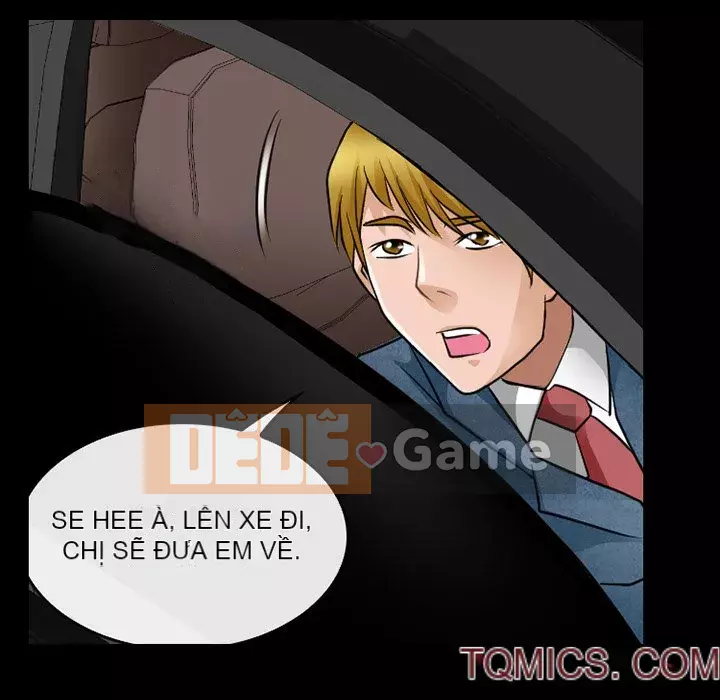 Tình yêu thật khó hiểu Chương 44-45