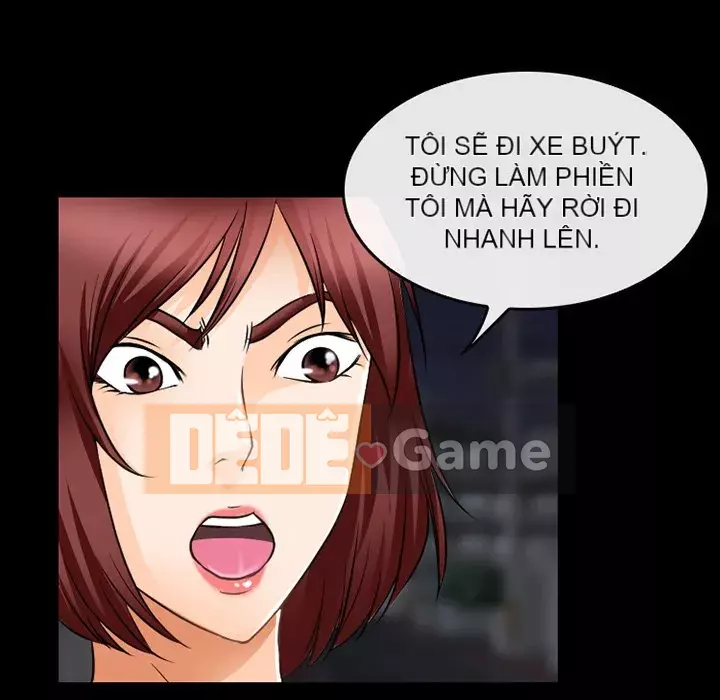 Tình yêu thật khó hiểu Chương 44-45