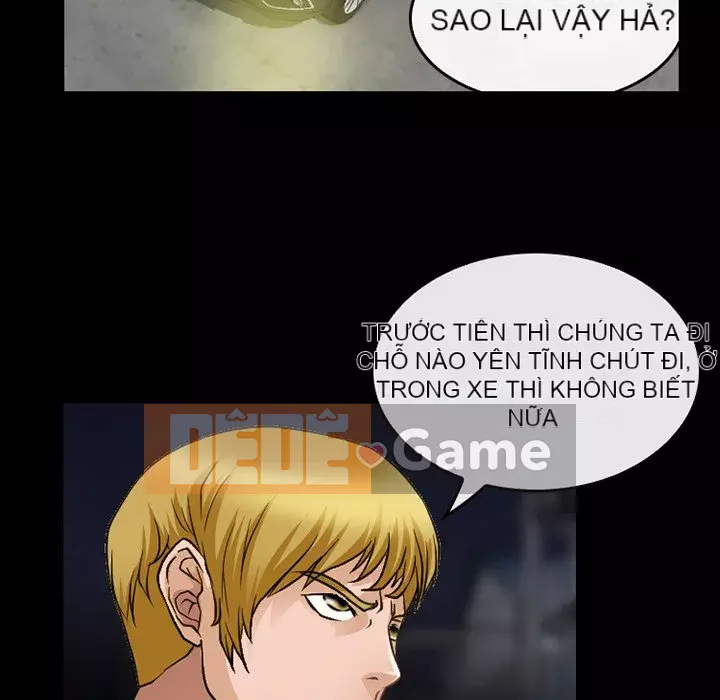 Tình yêu thật khó hiểu Chương 44-45