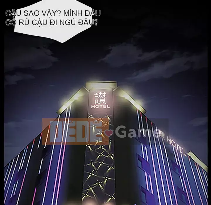 Tình yêu thật khó hiểu Chương 44-45