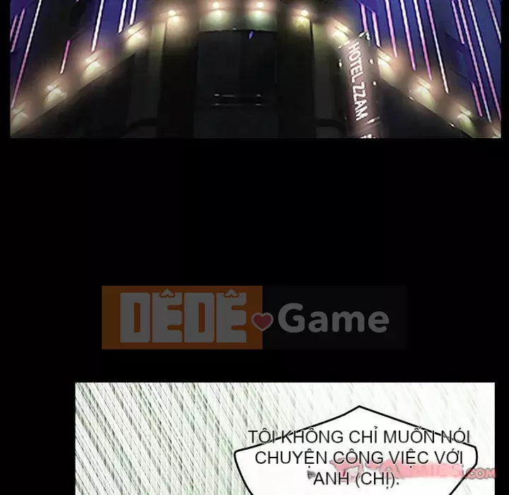 Tình yêu thật khó hiểu Chương 44-45