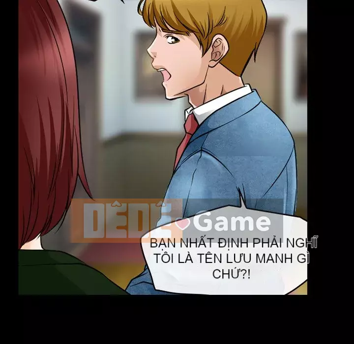 Tình yêu thật khó hiểu Chương 44-45