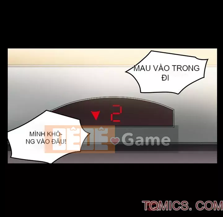 Tình yêu thật khó hiểu Chương 44-45