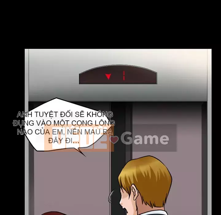 Tình yêu thật khó hiểu Chương 44-45