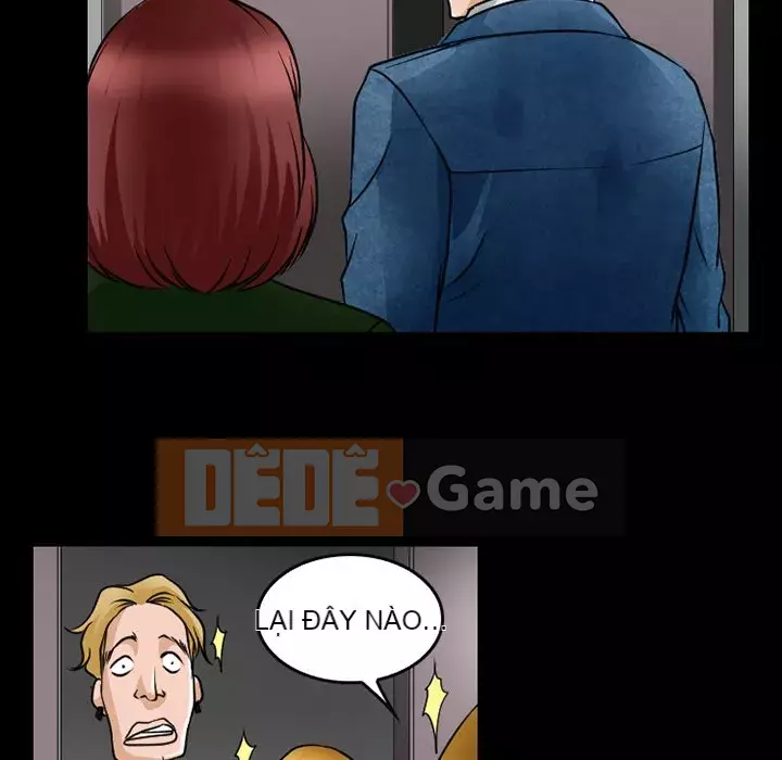 Tình yêu thật khó hiểu Chương 44-45