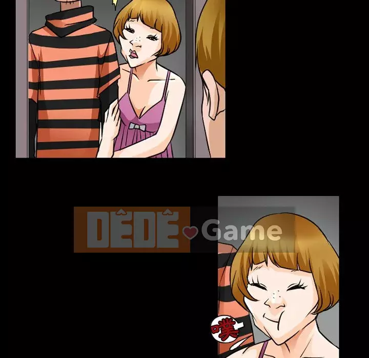 Tình yêu thật khó hiểu Chương 44-45