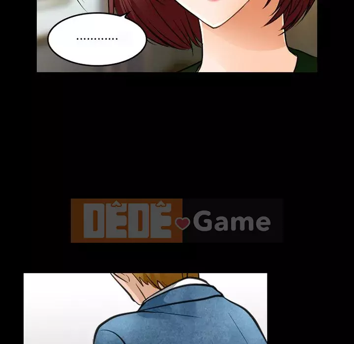 Tình yêu thật khó hiểu Chương 44-45