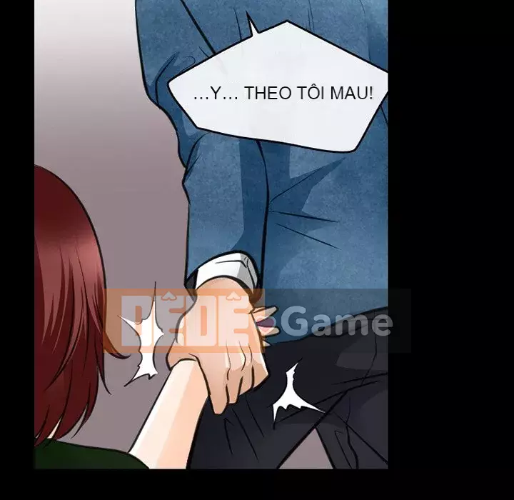 Tình yêu thật khó hiểu Chương 44-45