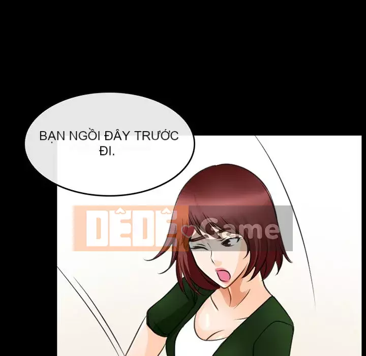 Tình yêu thật khó hiểu Chương 44-45