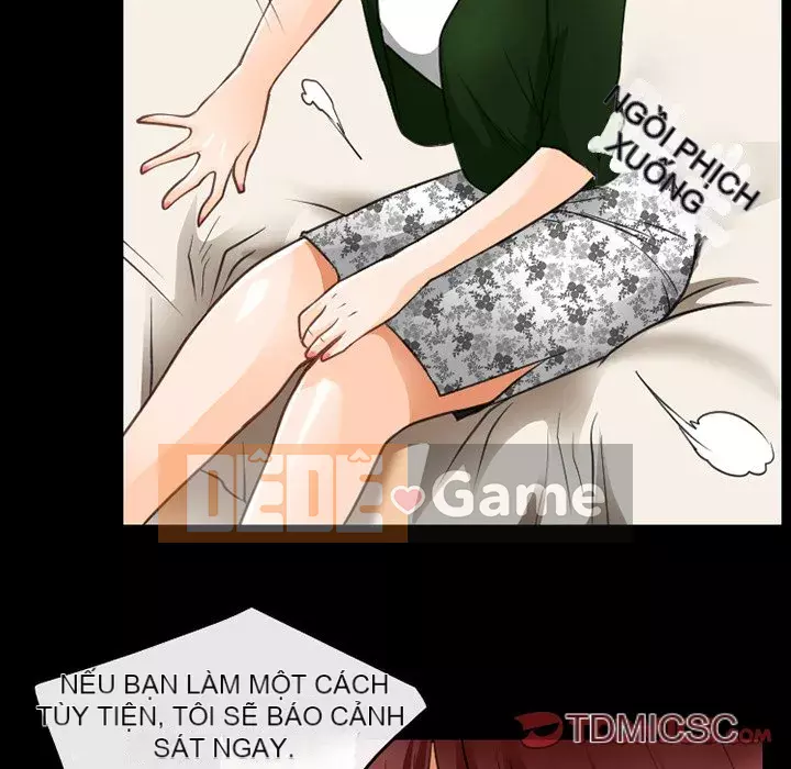 Tình yêu thật khó hiểu Chương 44-45