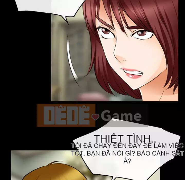 Tình yêu thật khó hiểu Chương 44-45