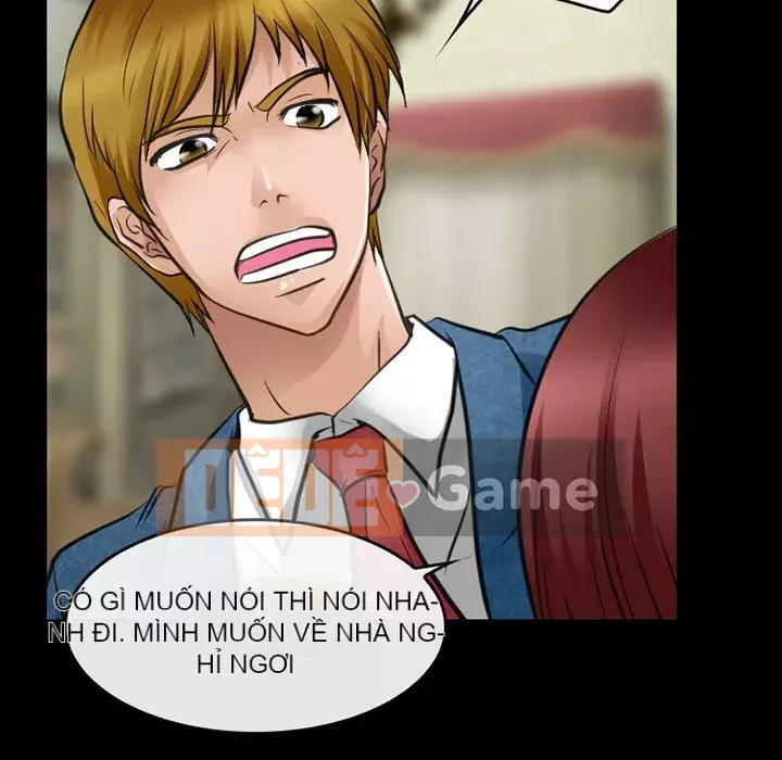 Tình yêu thật khó hiểu Chương 44-45