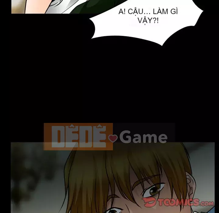 Tình yêu thật khó hiểu Chương 44-45