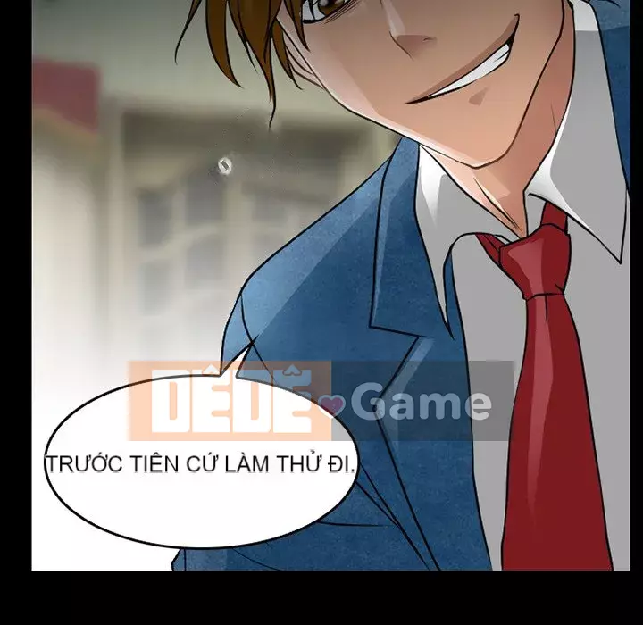 Tình yêu thật khó hiểu Chương 44-45