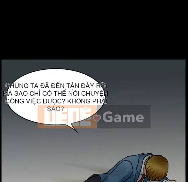 Tình yêu thật khó hiểu Chương 44-45