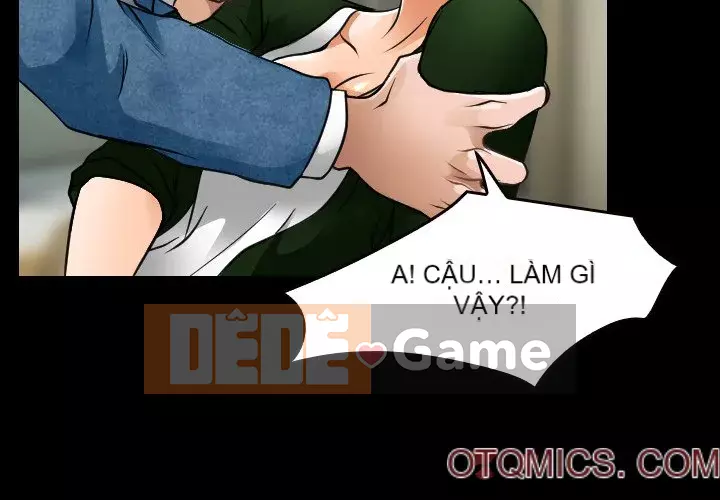 Tình yêu thật khó hiểu Chương 44-45