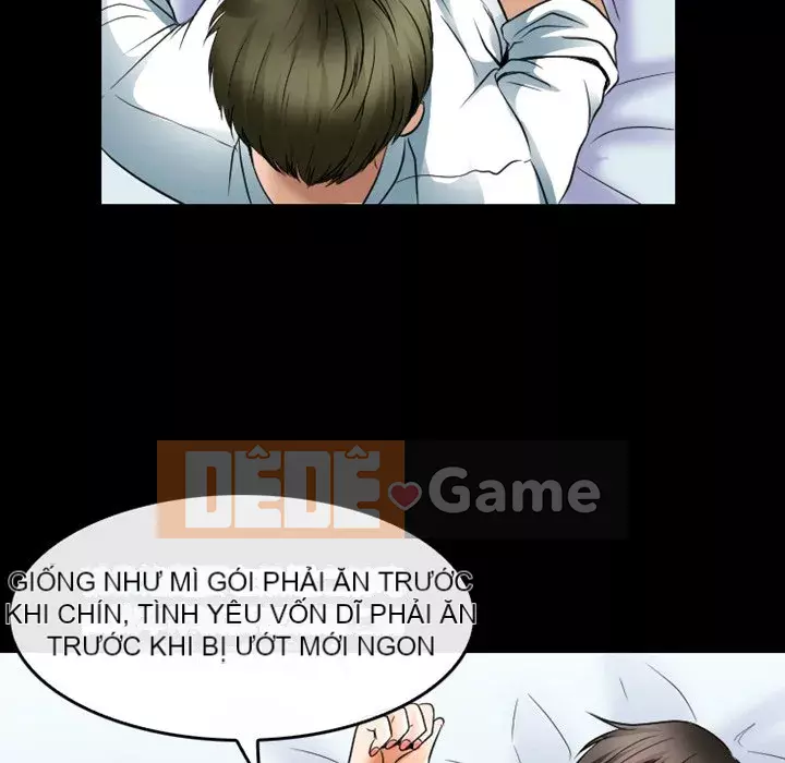 Tình yêu thật khó hiểu Chương 44-45