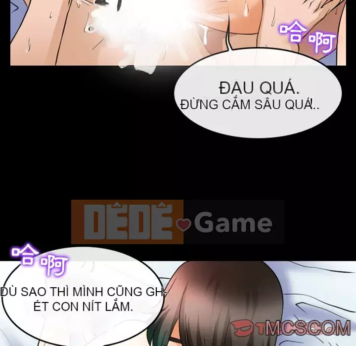 Tình yêu thật khó hiểu Chương 44-45