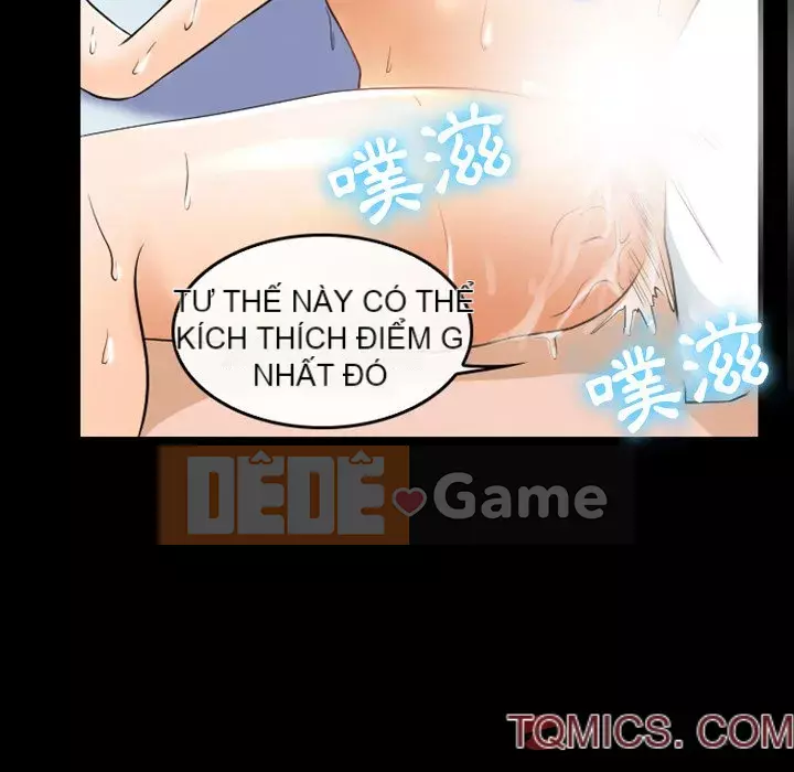 Tình yêu thật khó hiểu Chương 44-45