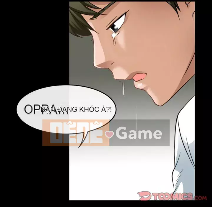 Tình yêu thật khó hiểu Chương 44-45