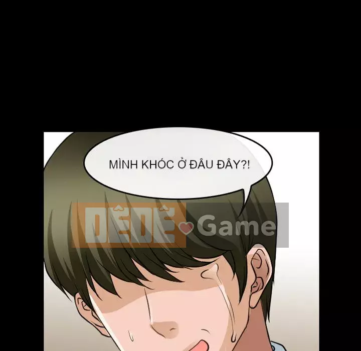 Tình yêu thật khó hiểu Chương 44-45