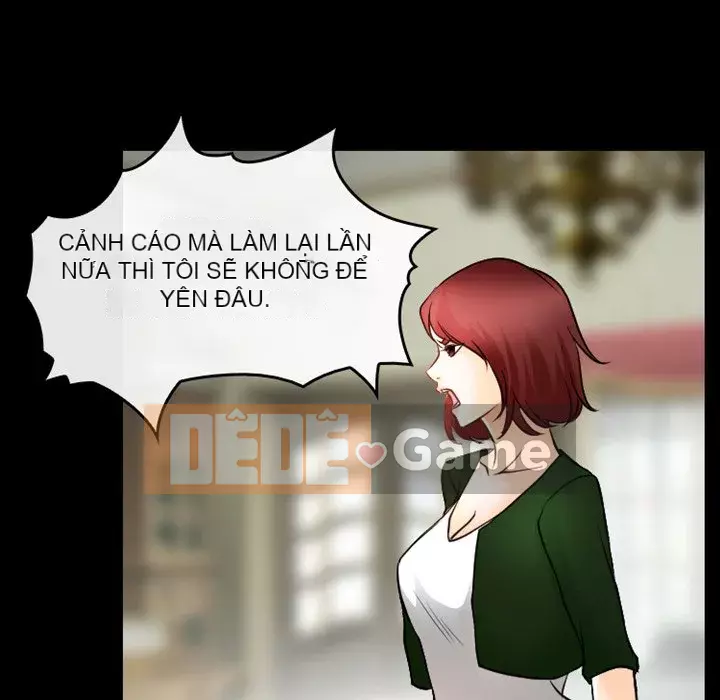 Tình yêu thật khó hiểu Chương 44-45