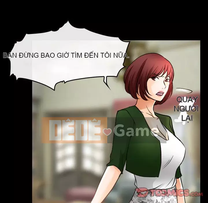 Tình yêu thật khó hiểu Chương 44-45