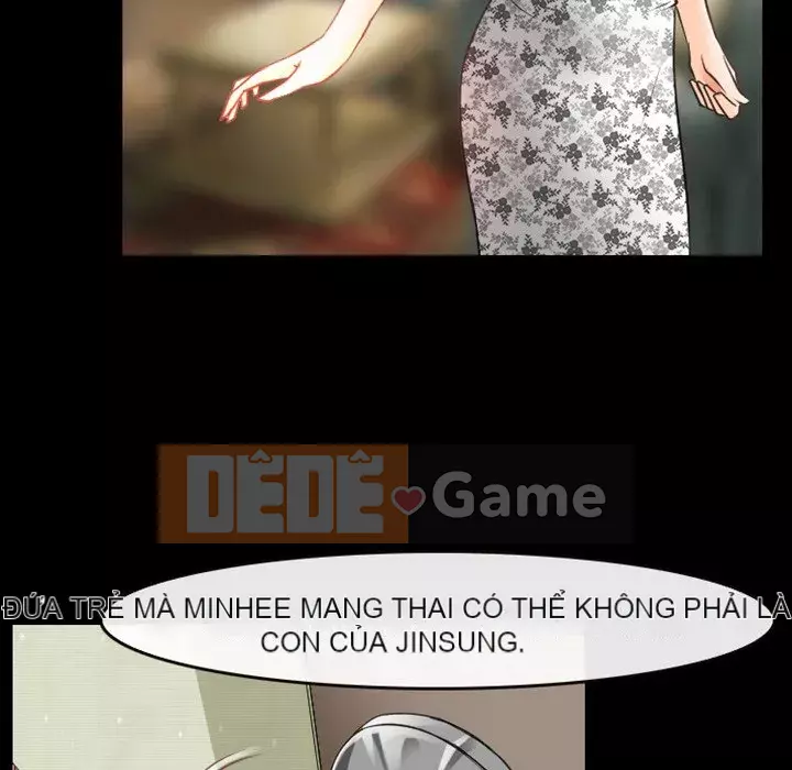 Tình yêu thật khó hiểu Chương 44-45