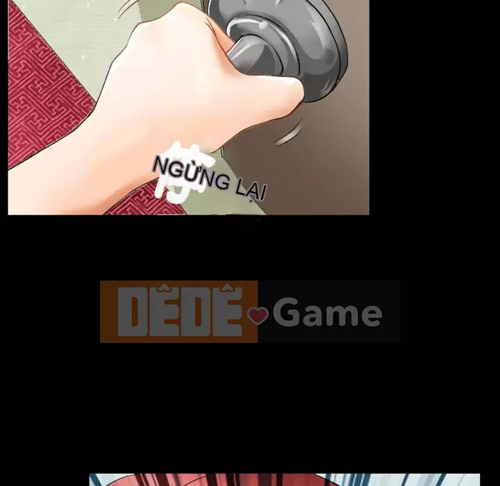 Tình yêu thật khó hiểu Chương 44-45