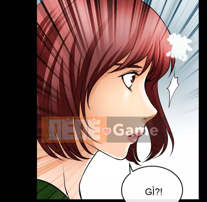 Tình yêu thật khó hiểu Chương 44-45