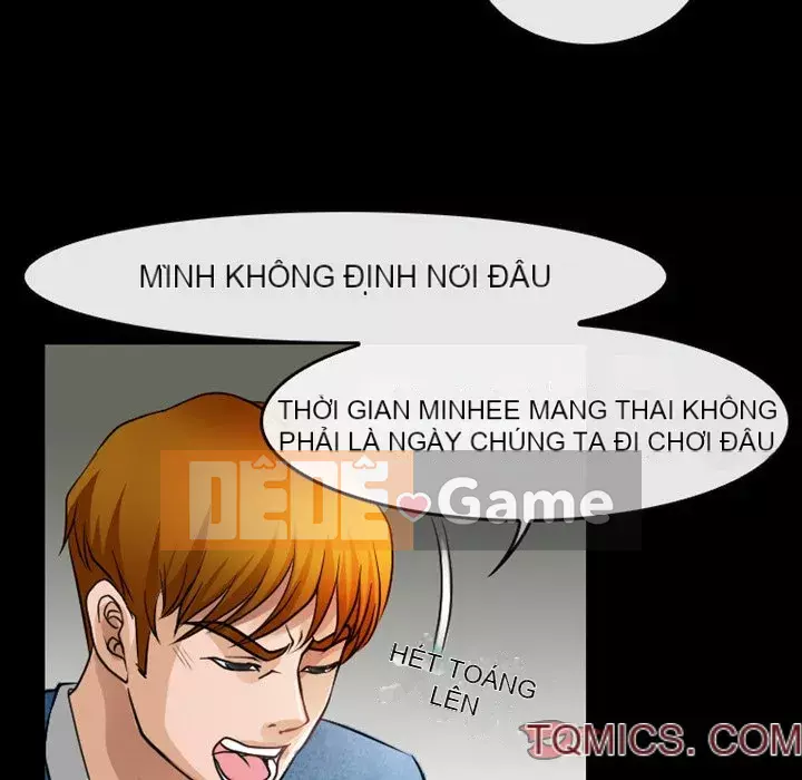 Tình yêu thật khó hiểu Chương 44-45