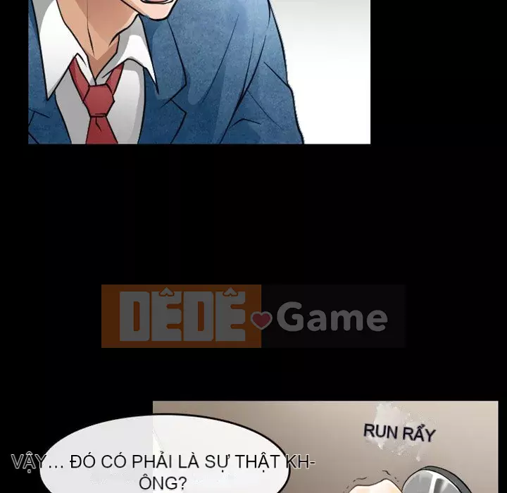 Tình yêu thật khó hiểu Chương 44-45