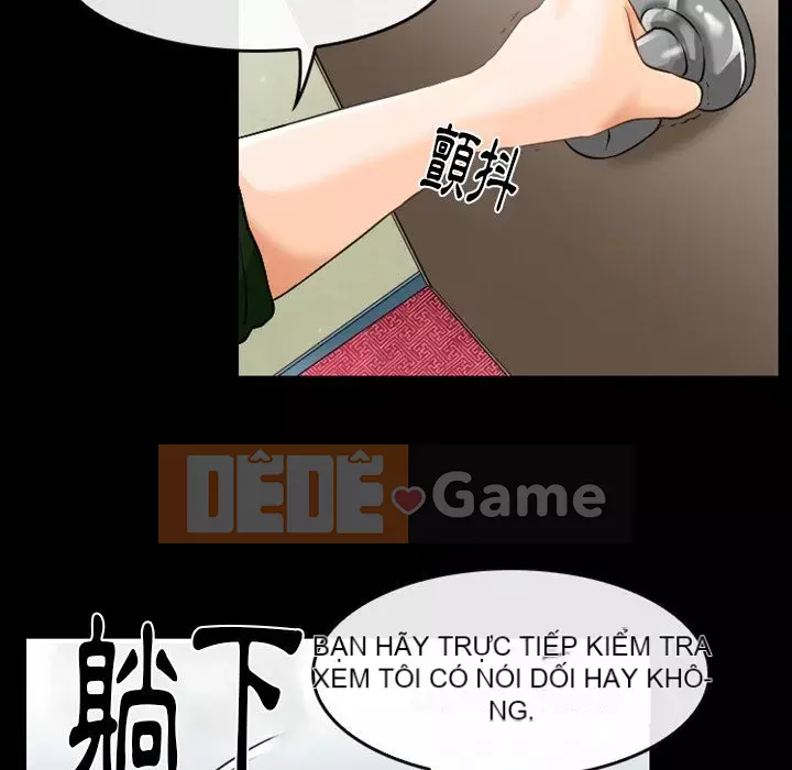 Tình yêu thật khó hiểu Chương 44-45