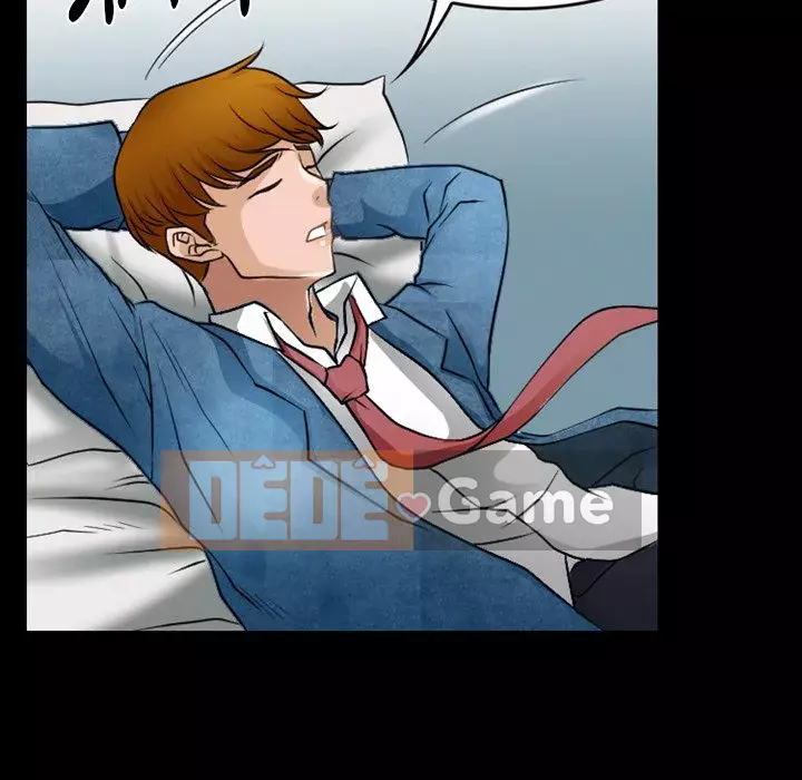 Tình yêu thật khó hiểu Chương 44-45