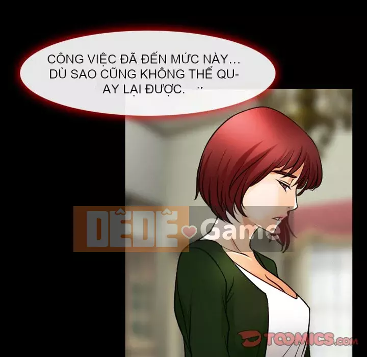 Tình yêu thật khó hiểu Chương 44-45