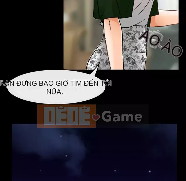 Tình yêu thật khó hiểu Chương 44-45