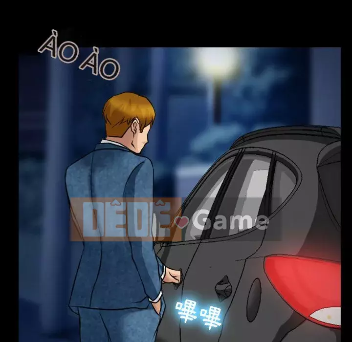 Tình yêu thật khó hiểu Chương 44-45