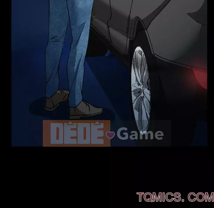 Tình yêu thật khó hiểu Chương 44-45