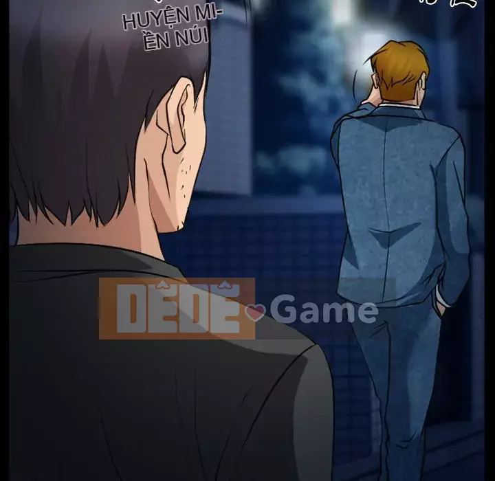 Tình yêu thật khó hiểu Chương 44-45